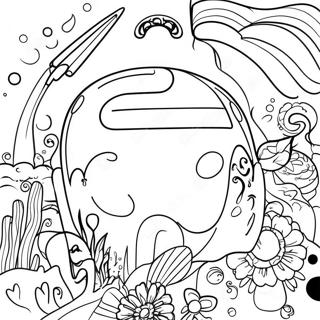 Página para Colorir Barra de Pesquisa do Google | Página para colorir de Como do Google