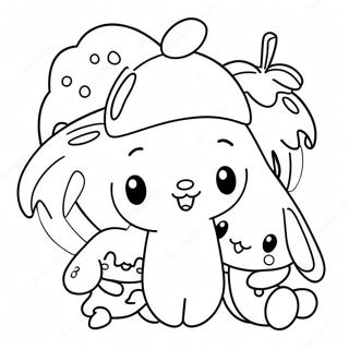 Diversos Páginas para Colorir