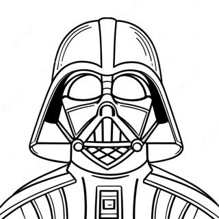 Lego Star Wars Páginas para Colorir