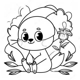 PNG Páginas para Colorir