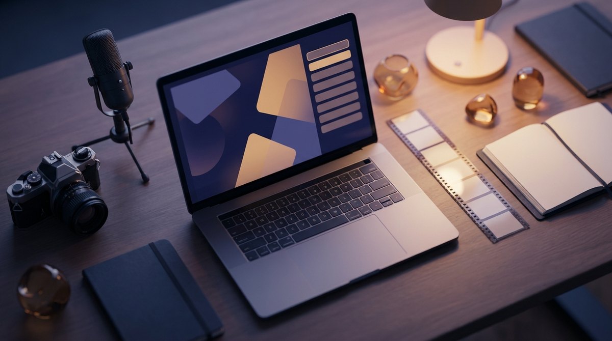 Guia do Criador para Transcrições e Legendas: Baixar, Editar, Reutilizar