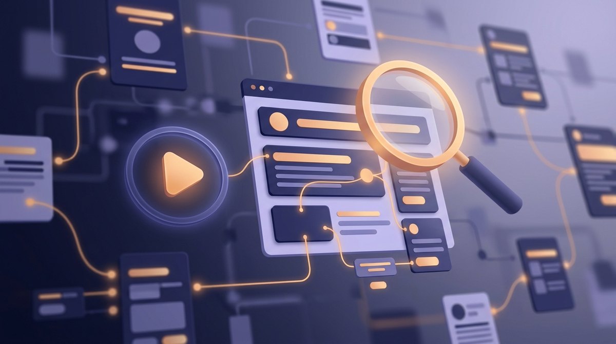 7 Maneiras de Reutilizar Transcrições de Vídeo para SEO
