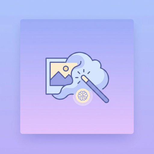 Gerador de Fundo com IA — fundos editing tool