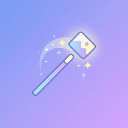 Personalize Papel de Parede com IA — fundos editing tool