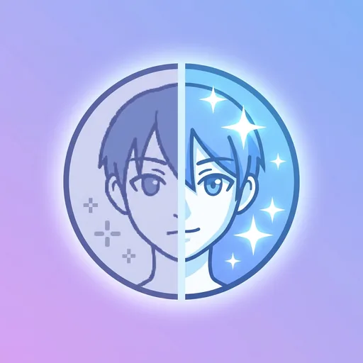 Melhorar Anime