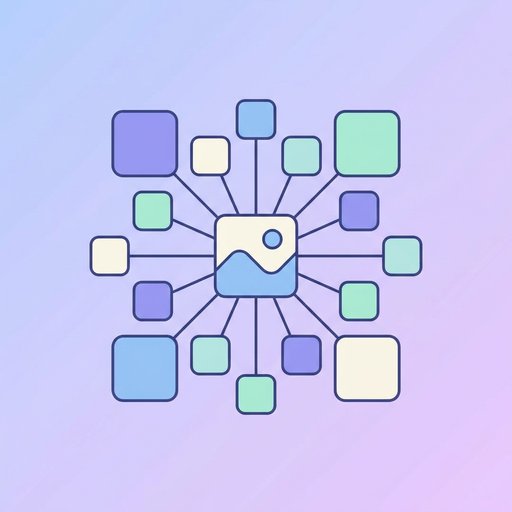 Gerador de Ícones de App | wallpaper image tool preview