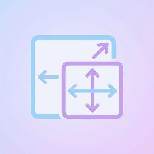 Cortador de Proporção — papéis de parede editing tool