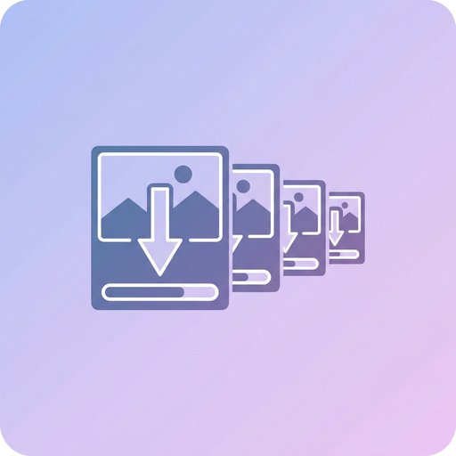 Redimensionador de Imagens em Lote | wallpaper image tool preview