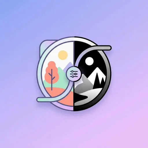 P&B