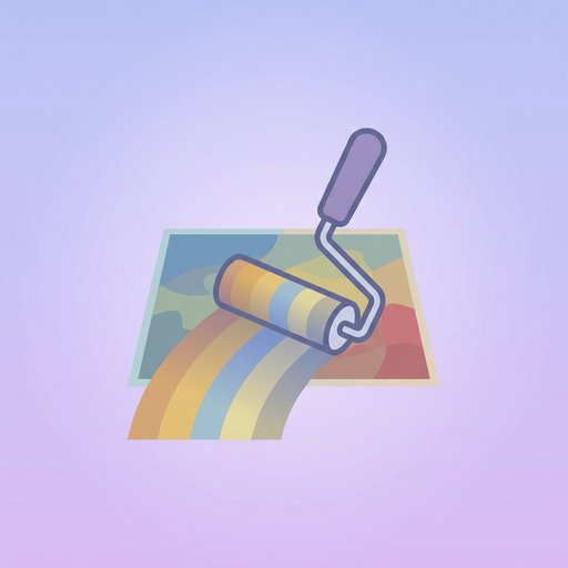 Simulador de Daltonismo — wallpaper image tool