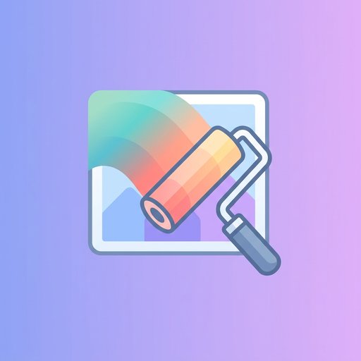 Gerador de Gradiente | wallpaper image tool preview