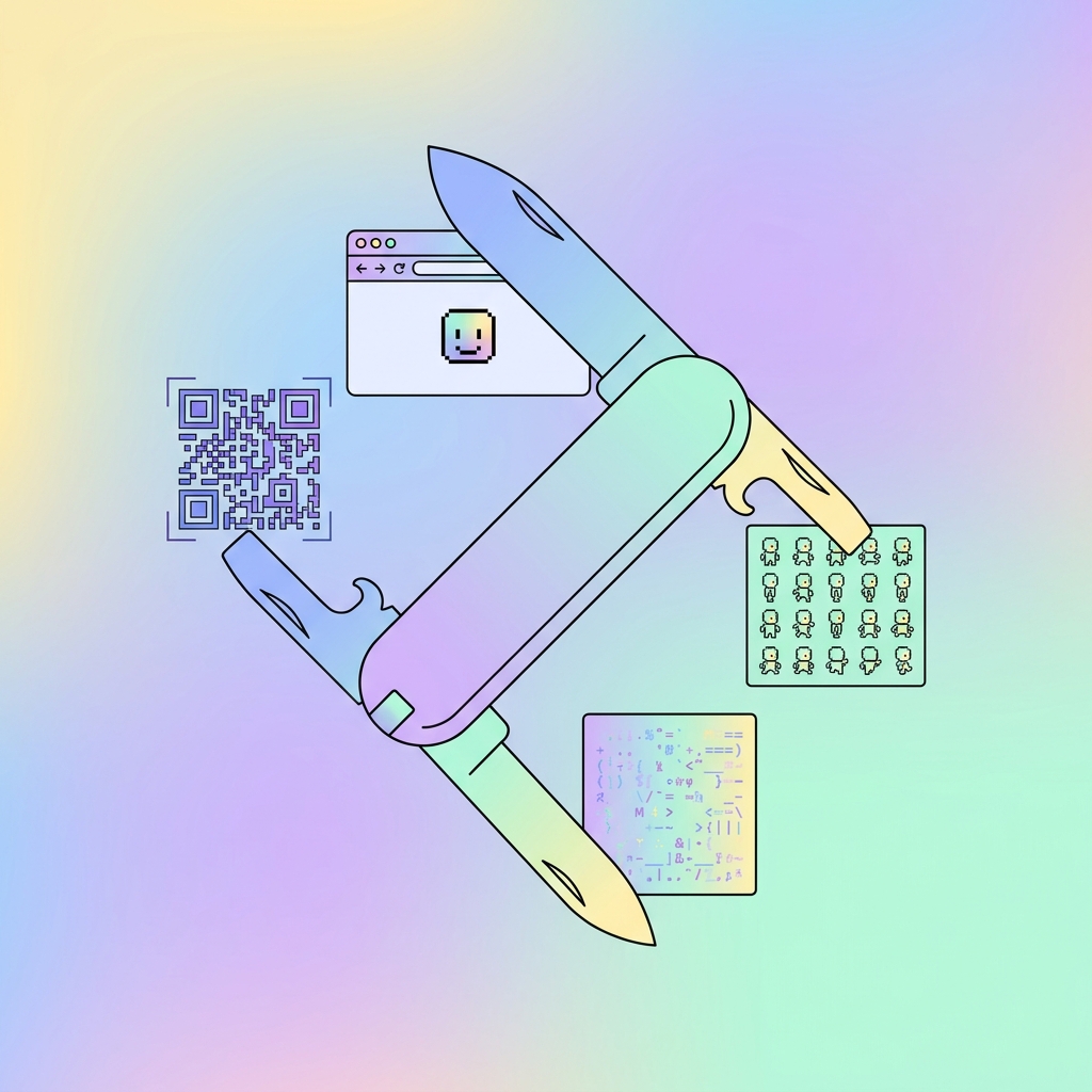 Especializadas ilustração de ferramentas