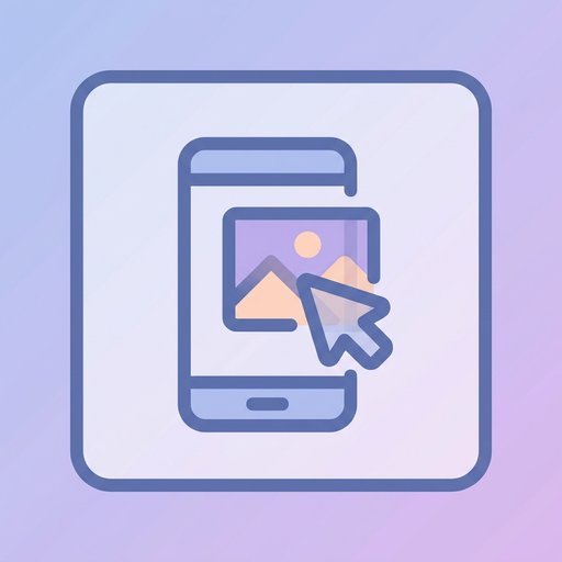 Pré-visualização de Papel de Parede para iPhone | wallpaper image tool preview