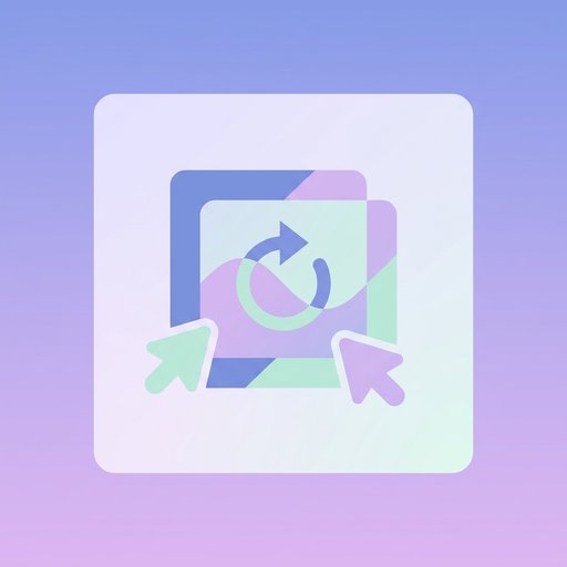 Criador de Papéis de Parede Ao Vivo — papéis de parede editing tool