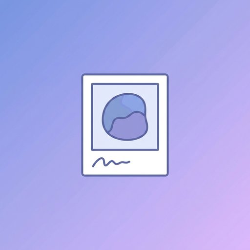 Moldura Polaroid | wallpaper image tool preview