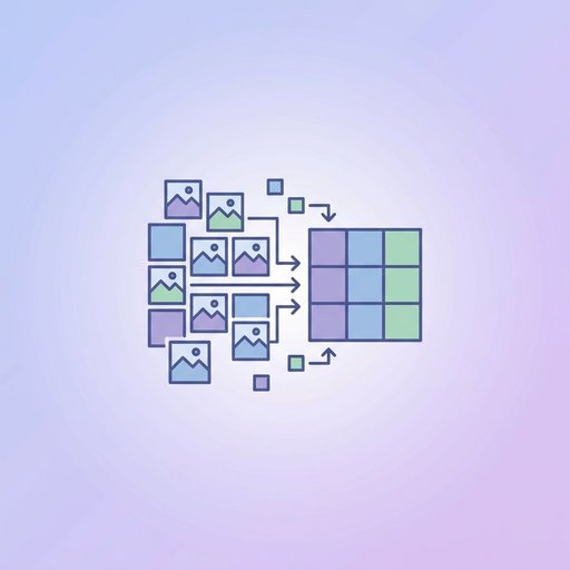 Empacotador de Sprite Sheets | wallpaper image tool preview