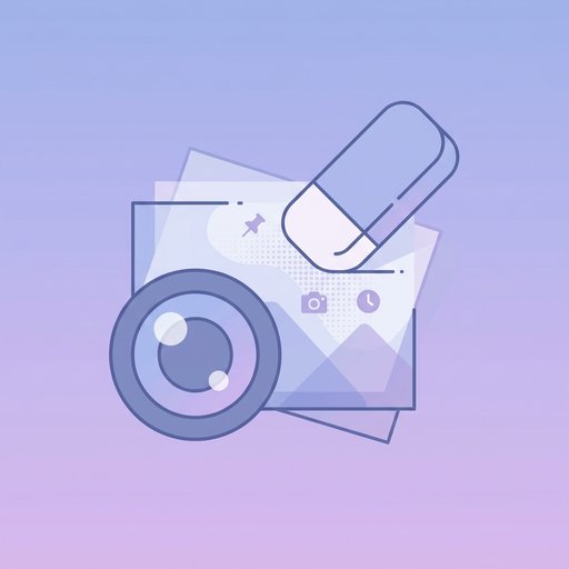 Remover Metadados EXIF | wallpaper image tool preview