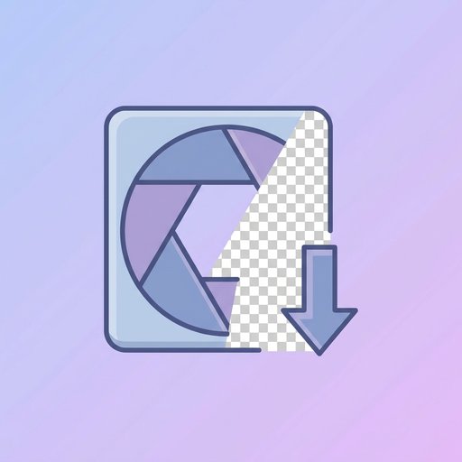 Criador de PNG Transparente | wallpaper image tool preview